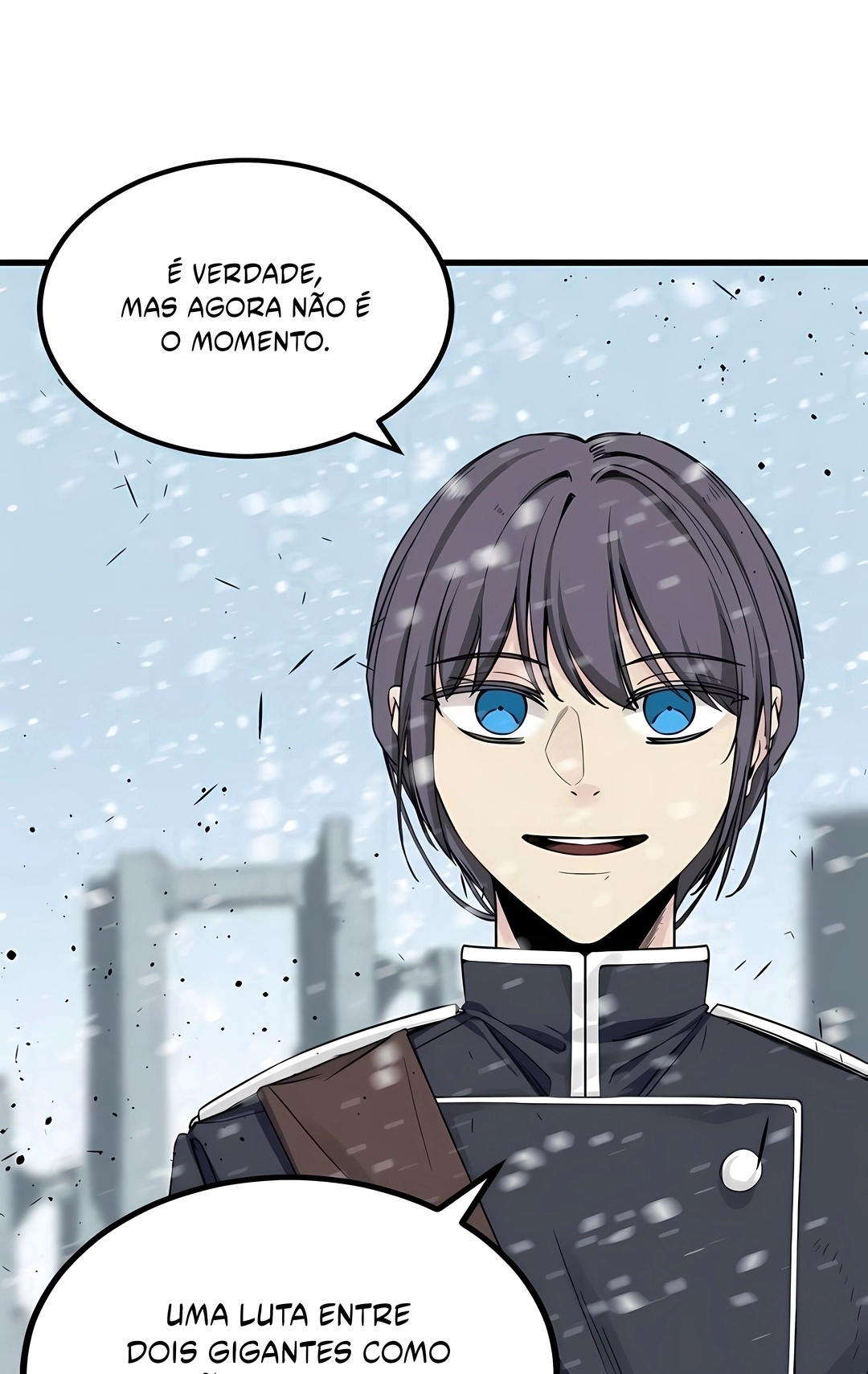 Assassina de Heróis Capítulo 167 Página 41