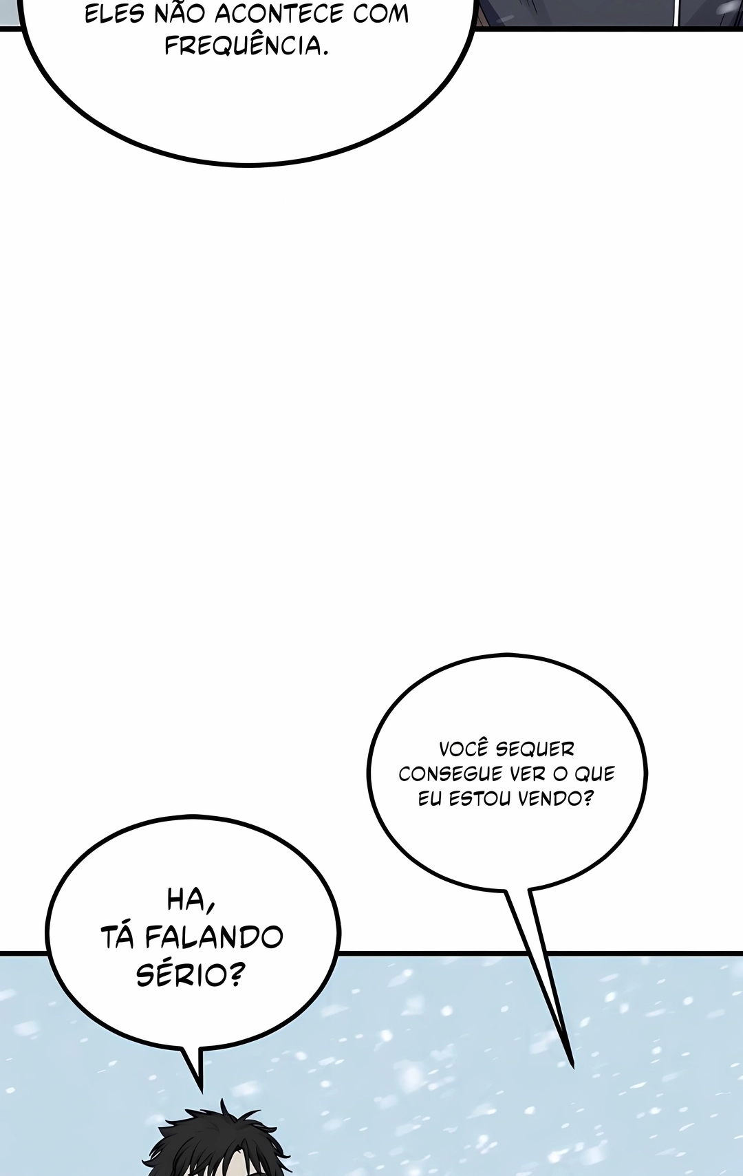 Assassina de Heróis Capítulo 167 Página 42