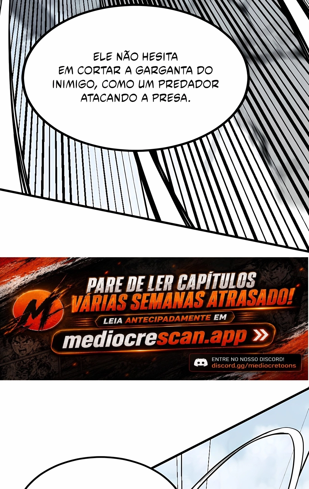 Assassina de Heróis Capítulo 167 Página 45