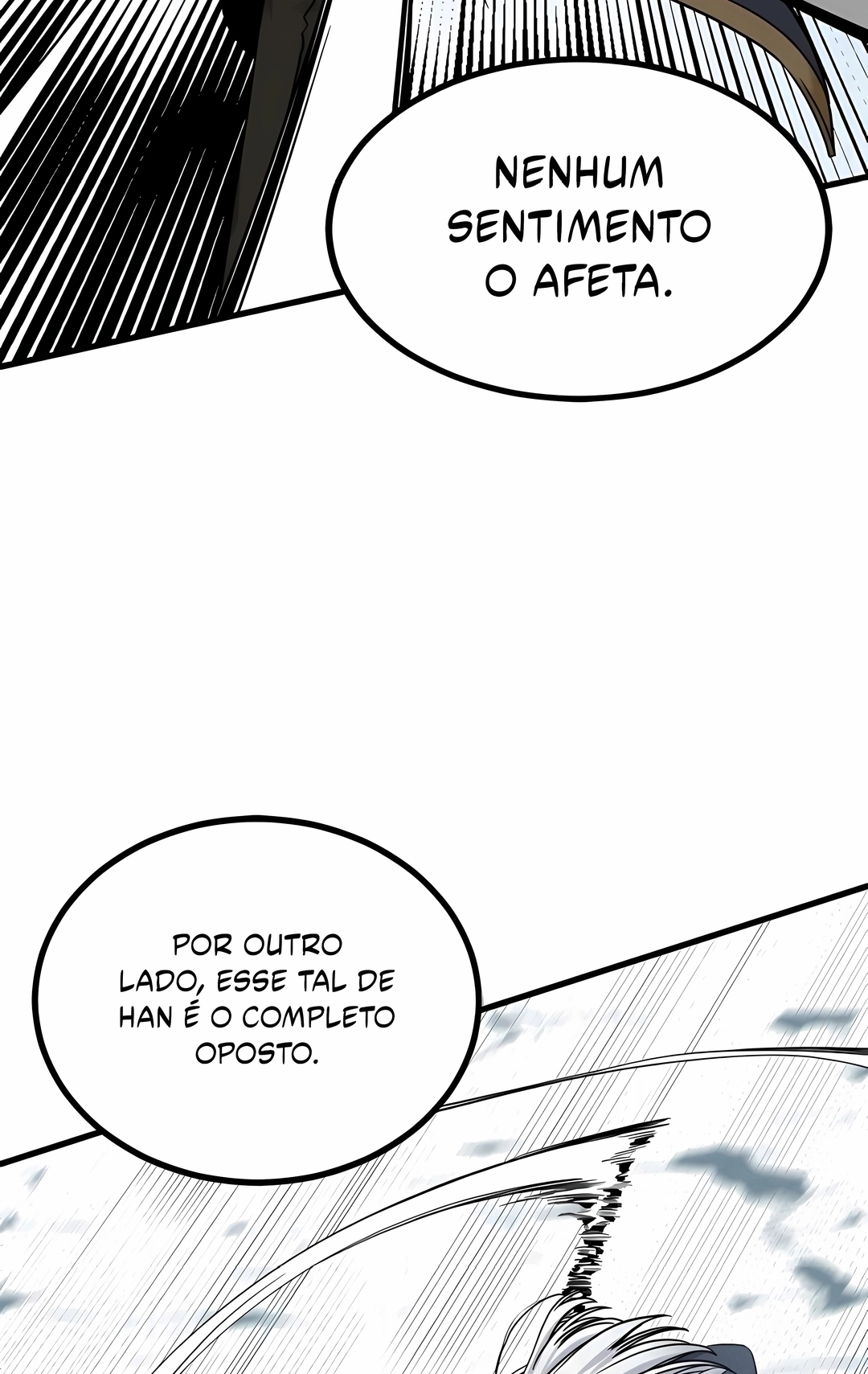 Assassina de Heróis Capítulo 167 Página 47