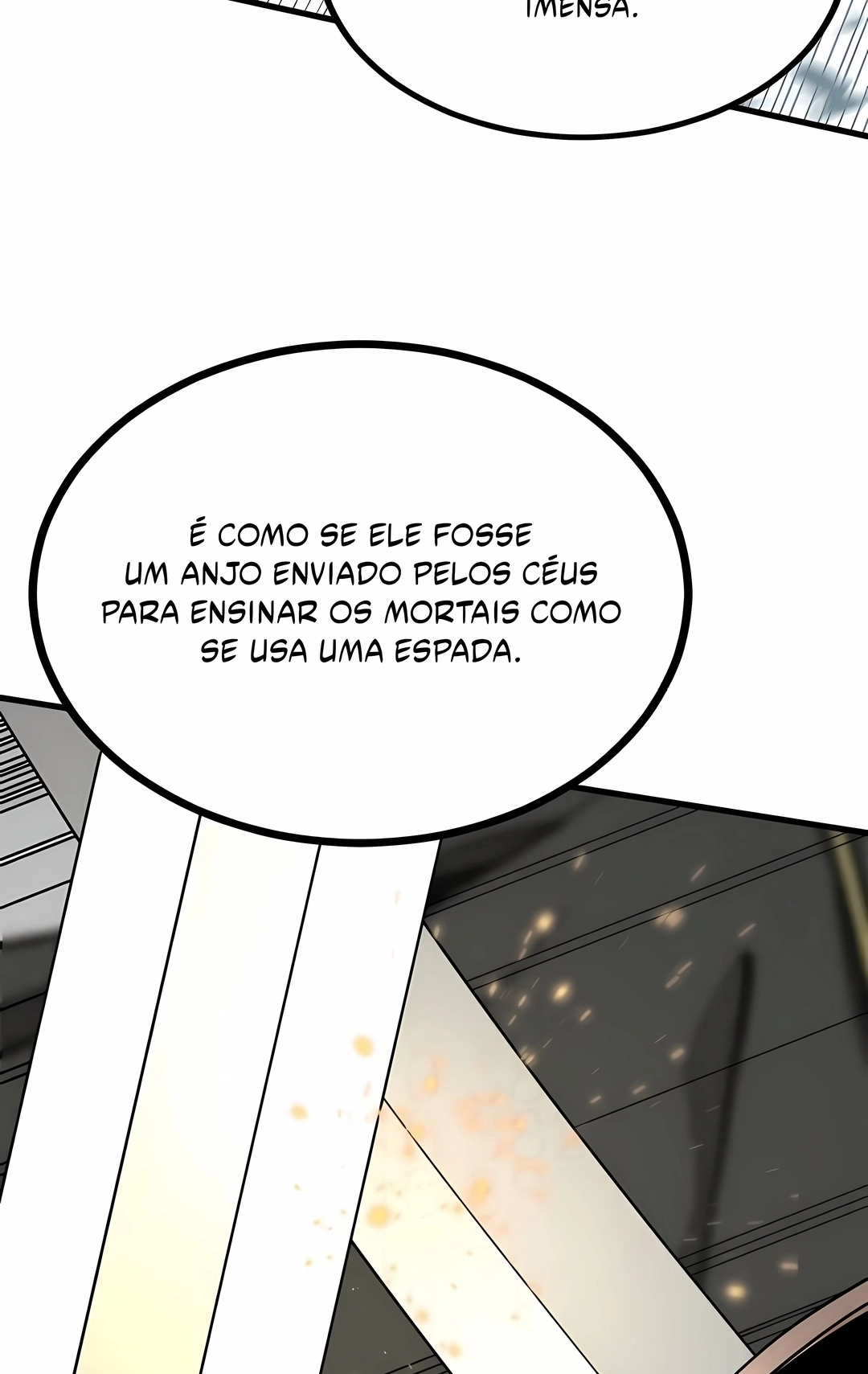 Assassina de Heróis Capítulo 167 Página 49