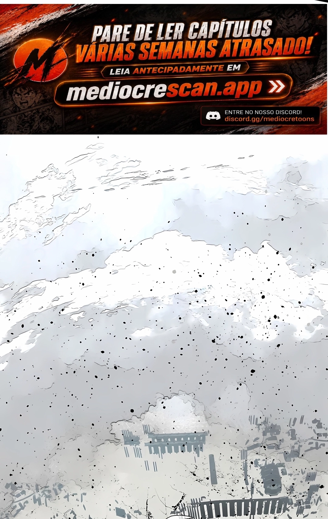 Assassina de Heróis Capítulo 167 Página 69