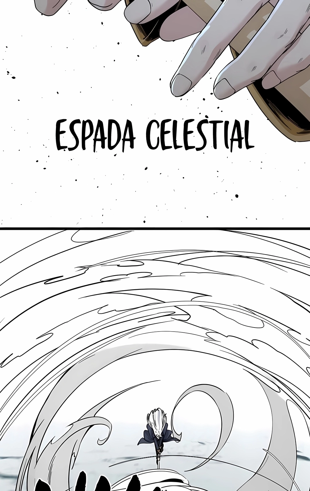 Assassina de Heróis Capítulo 167 Página 76