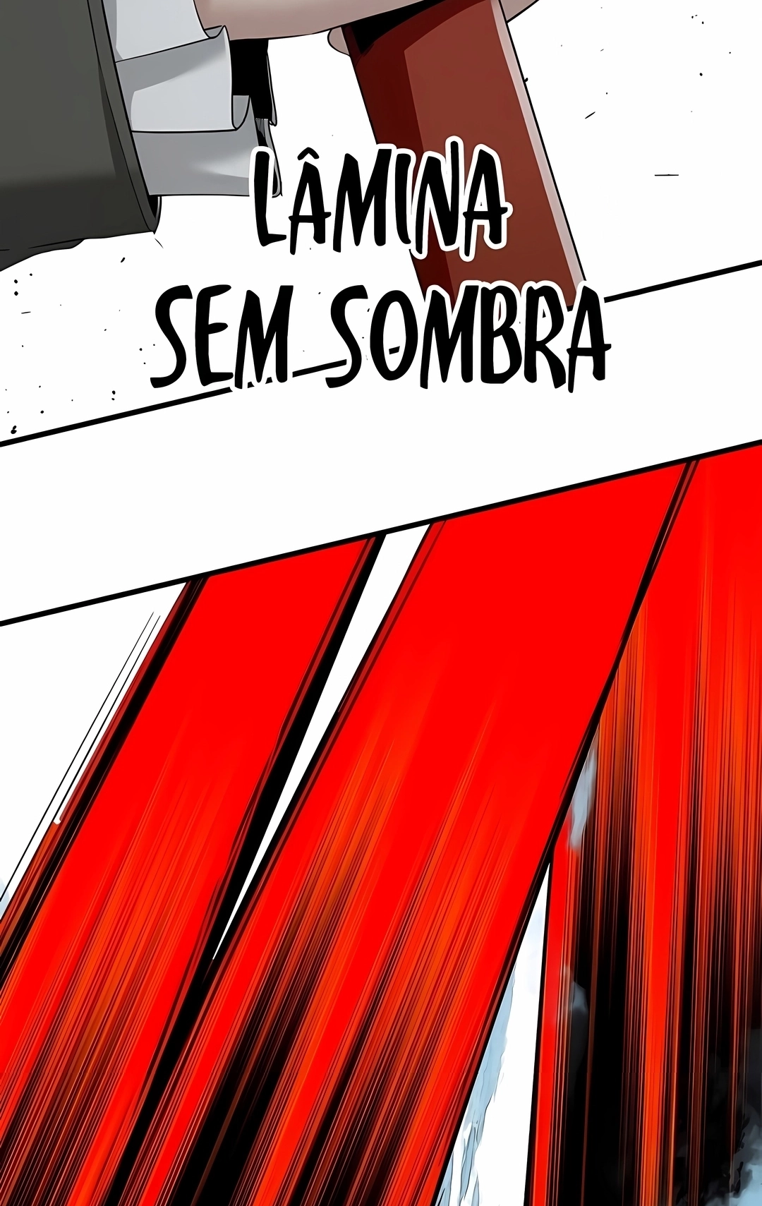 Assassina de Heróis Capítulo 167 Página 81