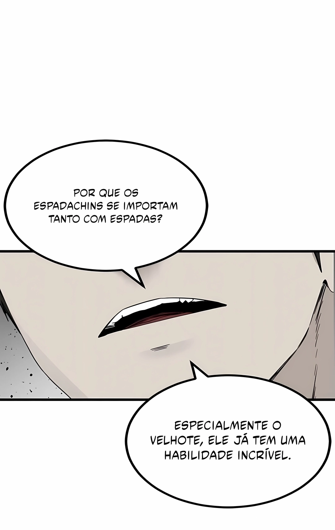 Assassina de Heróis Capítulo 167 Página 96