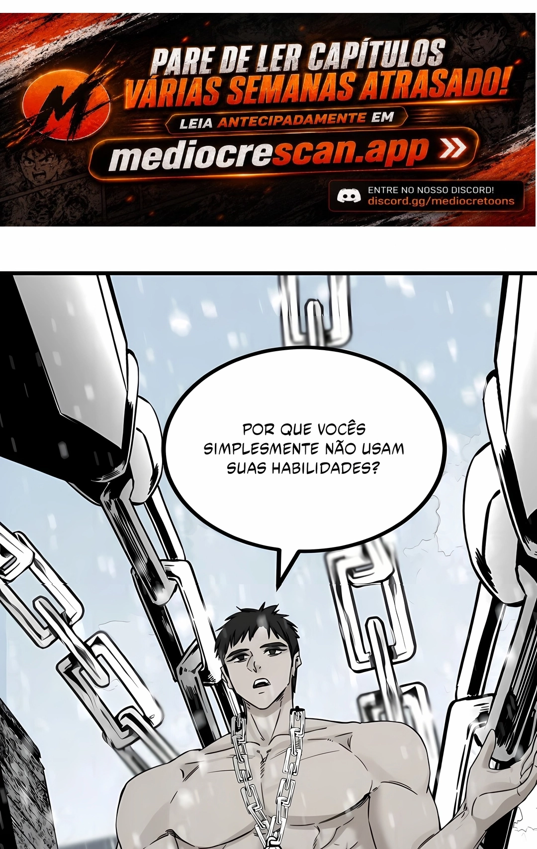 Assassina de Heróis Capítulo 167 Página 97