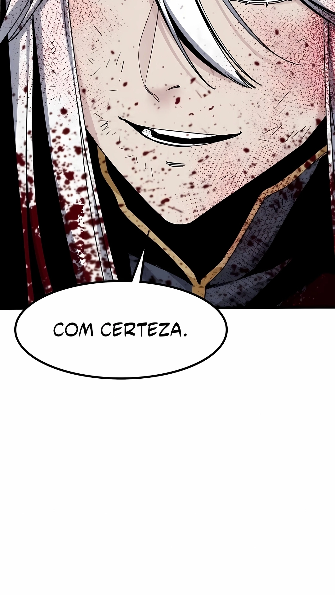 Assassina de Heróis Capítulo 168 Página 100