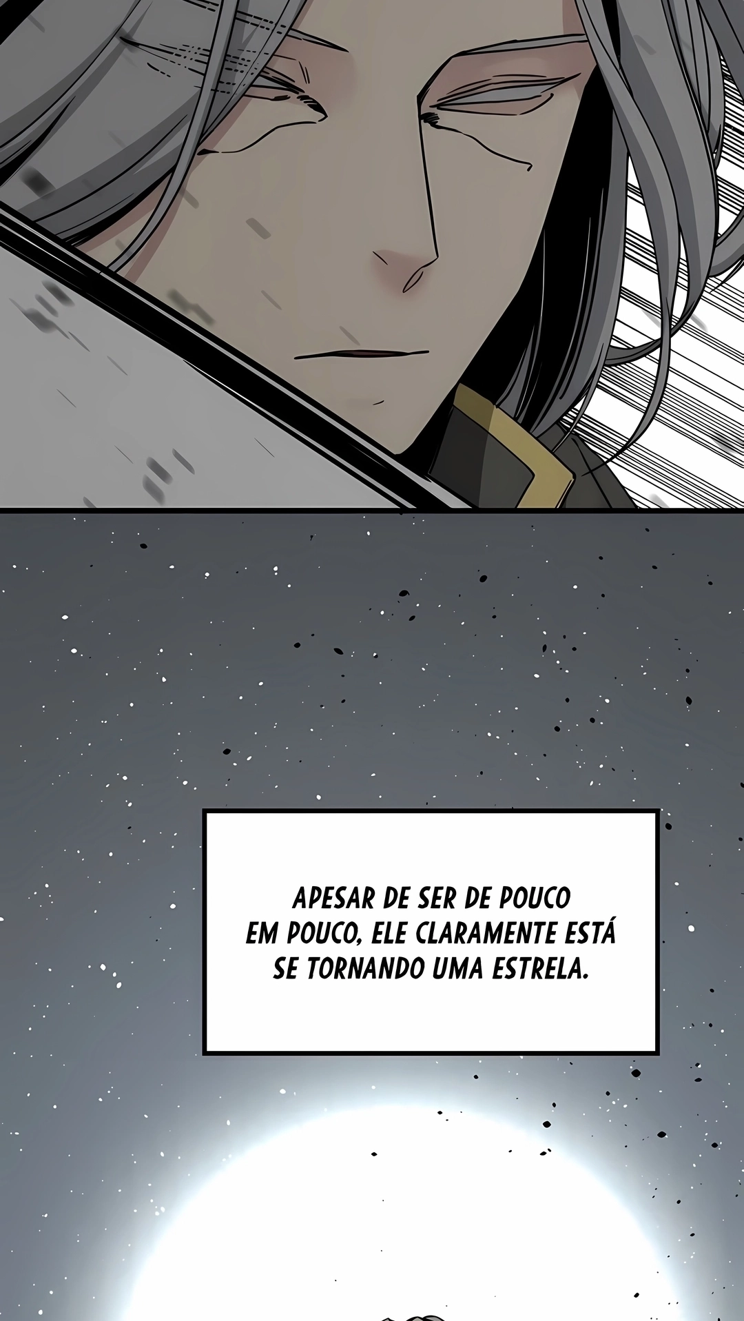 Assassina de Heróis Capítulo 168 Página 104