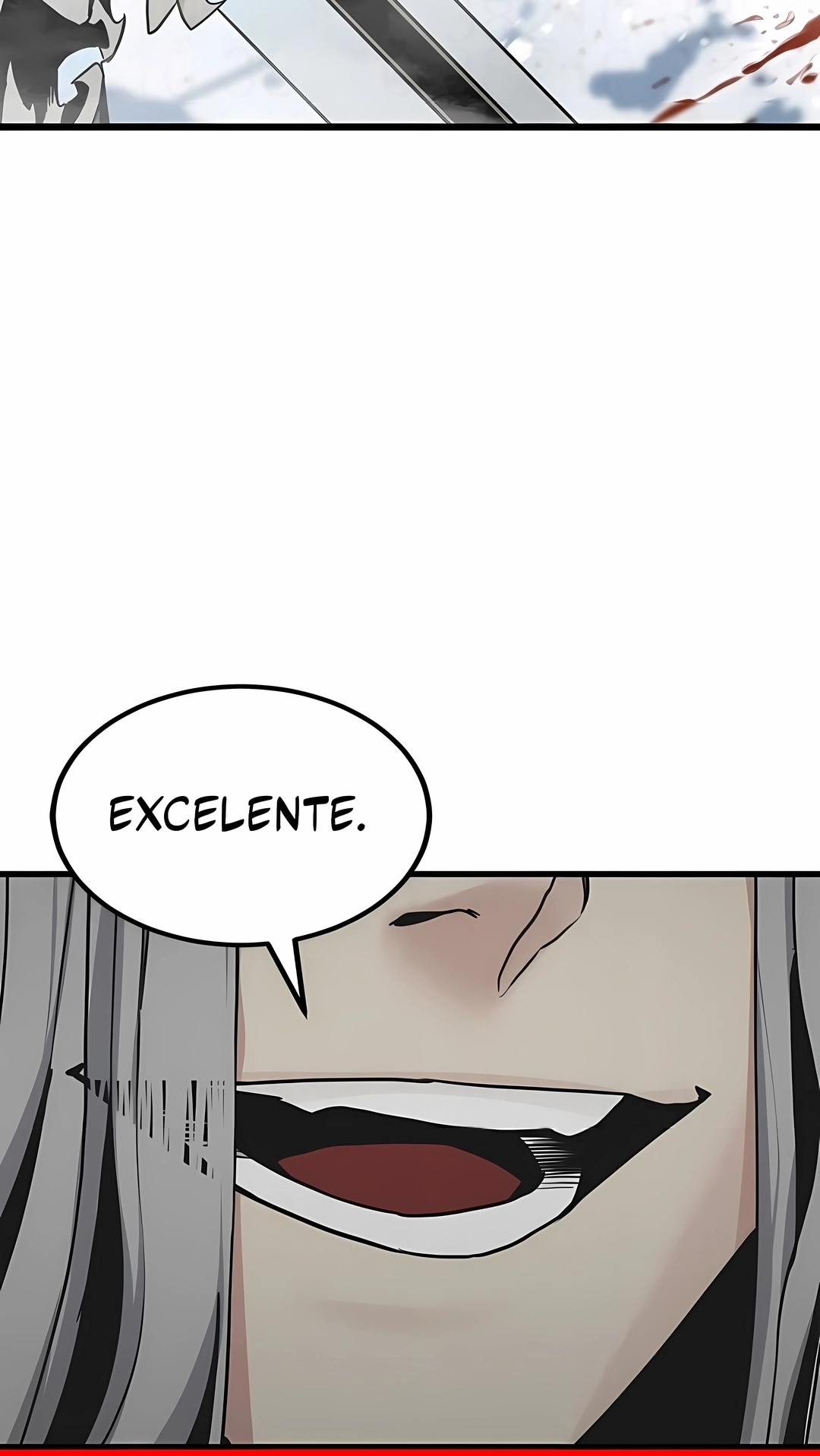 Assassina de Heróis Capítulo 168 Página 116