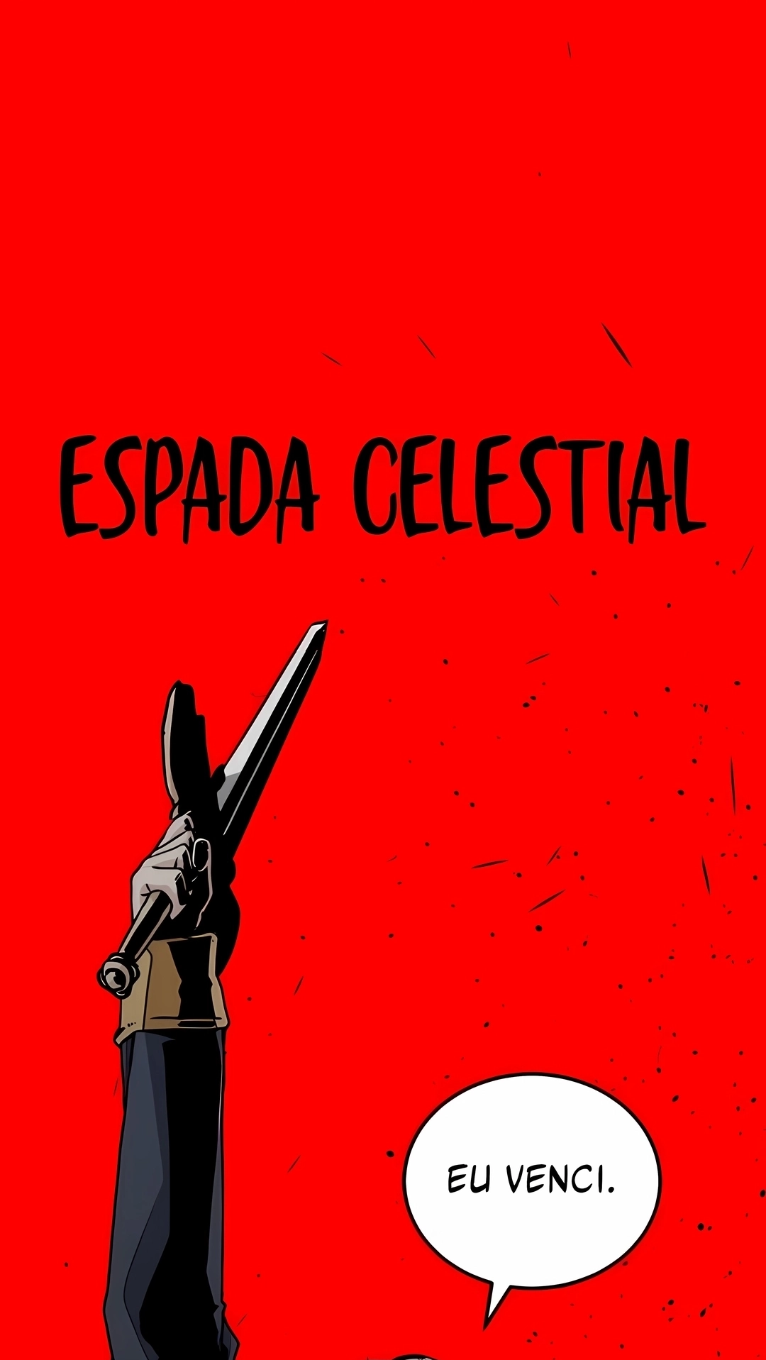Assassina de Heróis Capítulo 168 Página 117