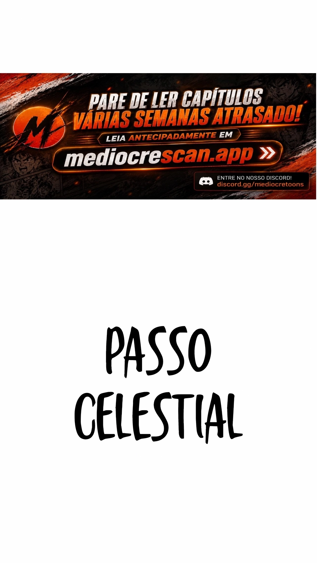 Assassina de Heróis Capítulo 168 Página 119