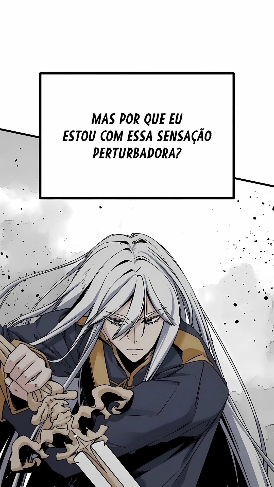 Assassina de Heróis Capítulo 168 Página 13
