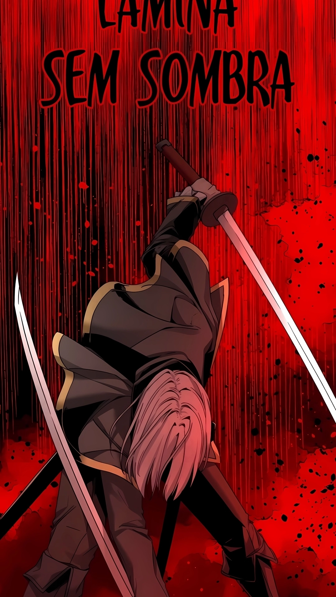 Assassina de Heróis Capítulo 168 Página 16