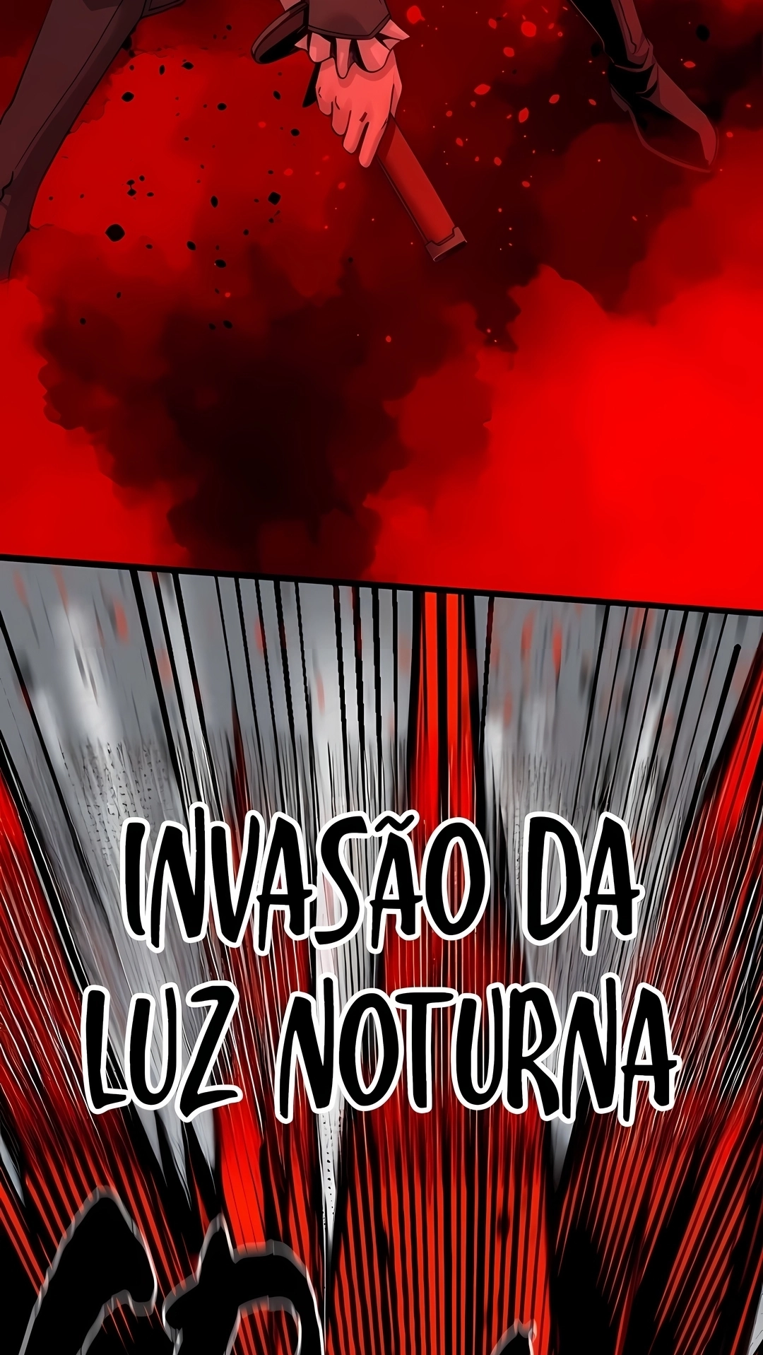 Assassina de Heróis Capítulo 168 Página 17
