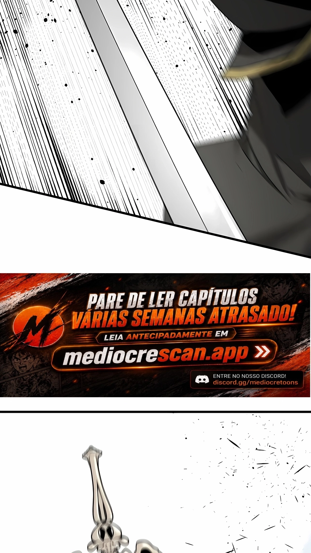 Assassina de Heróis Capítulo 168 Página 25