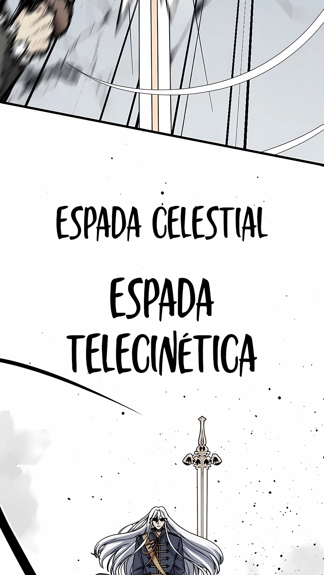 Assassina de Heróis Capítulo 168 Página 28