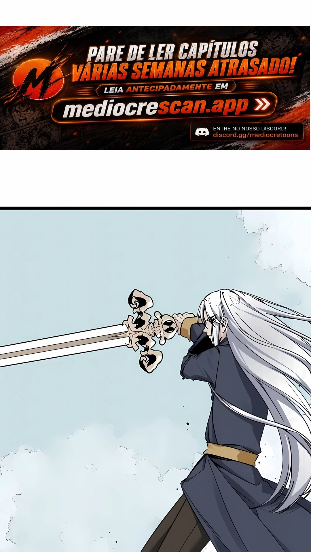 Assassina de Heróis Capítulo 168 Página 41