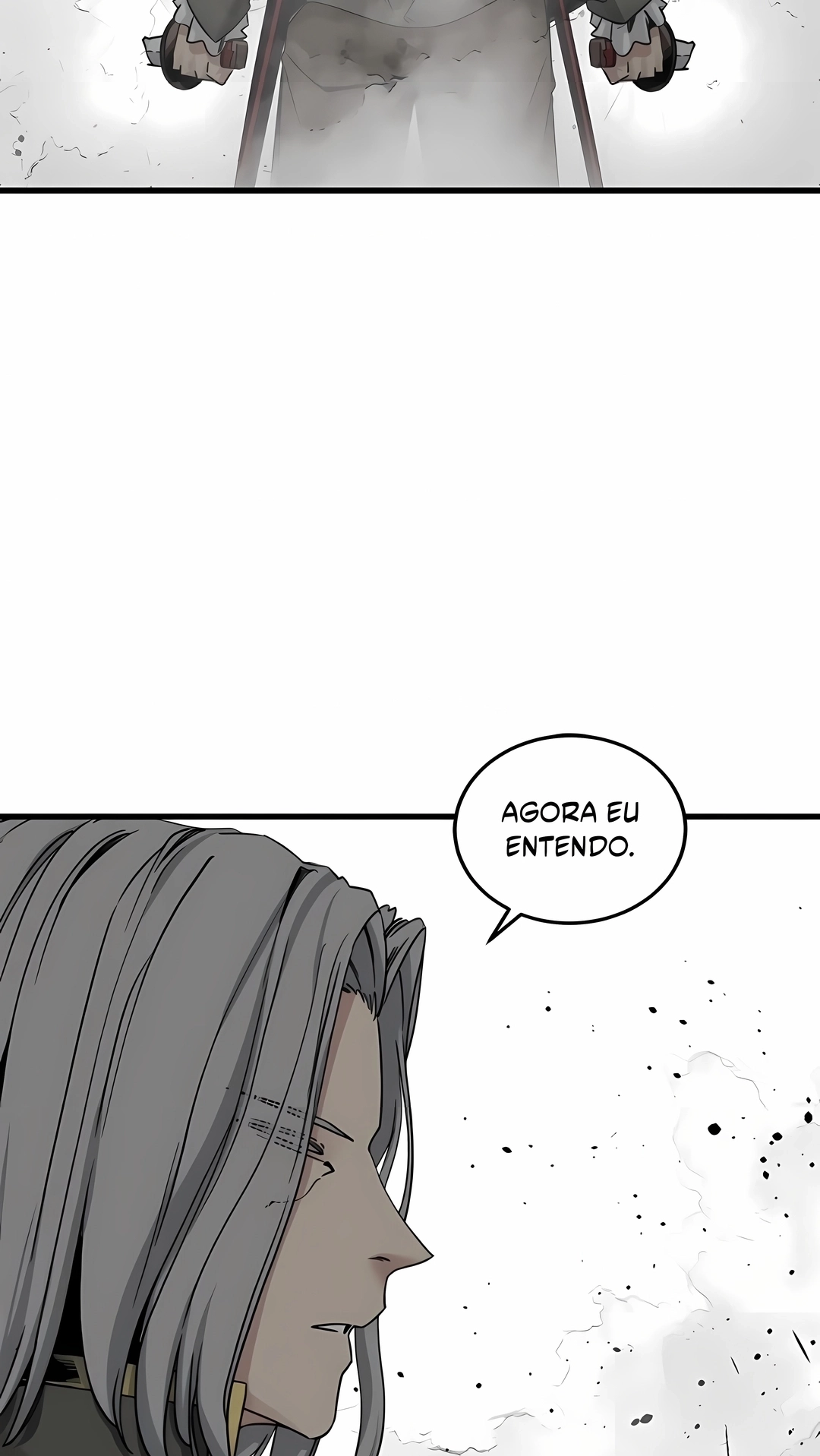 Assassina de Heróis Capítulo 168 Página 47