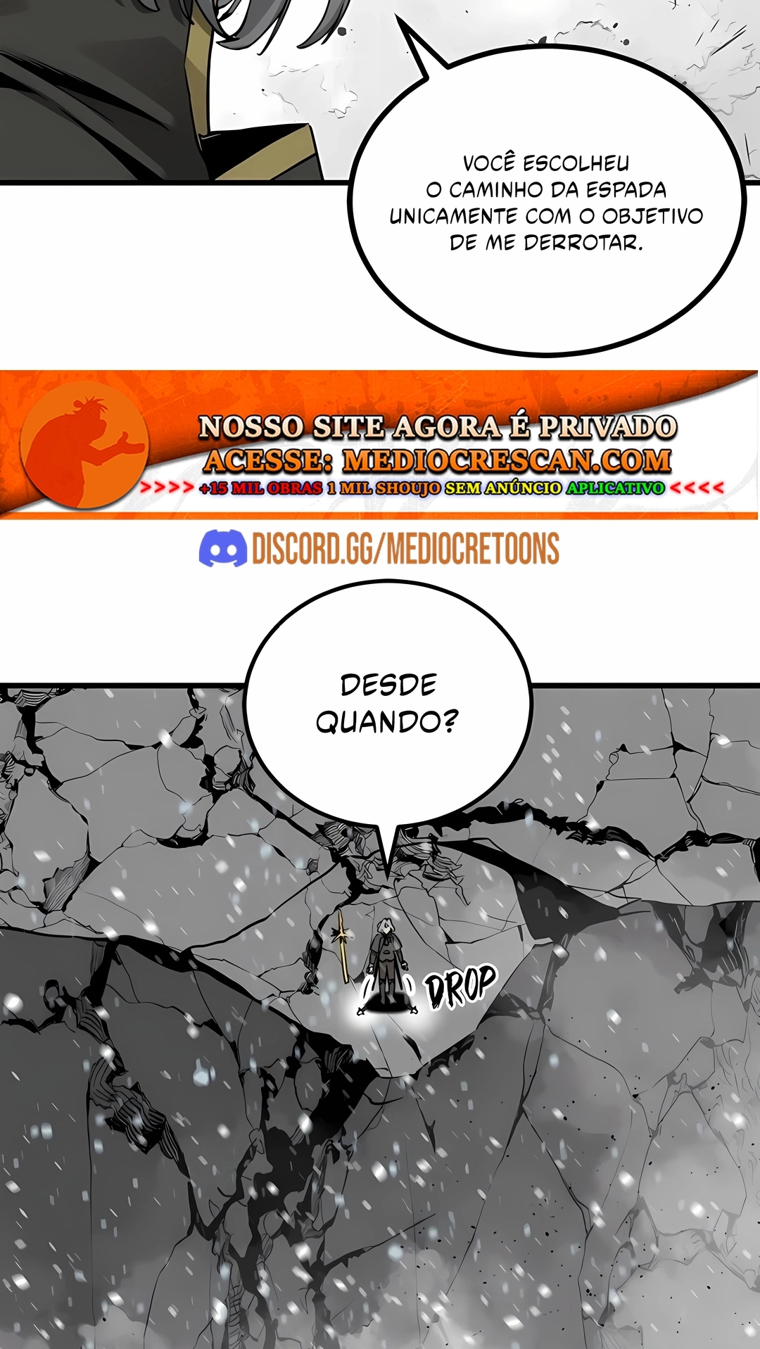 Assassina de Heróis Capítulo 168 Página 48