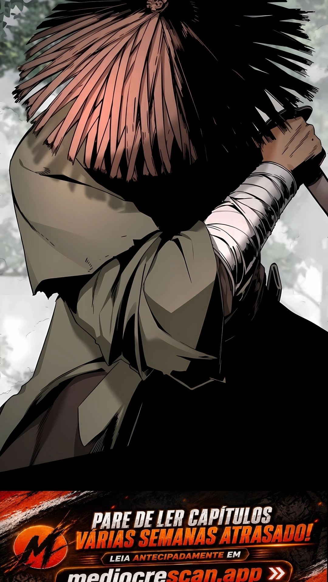 Assassina de Heróis Capítulo 168 Página 55
