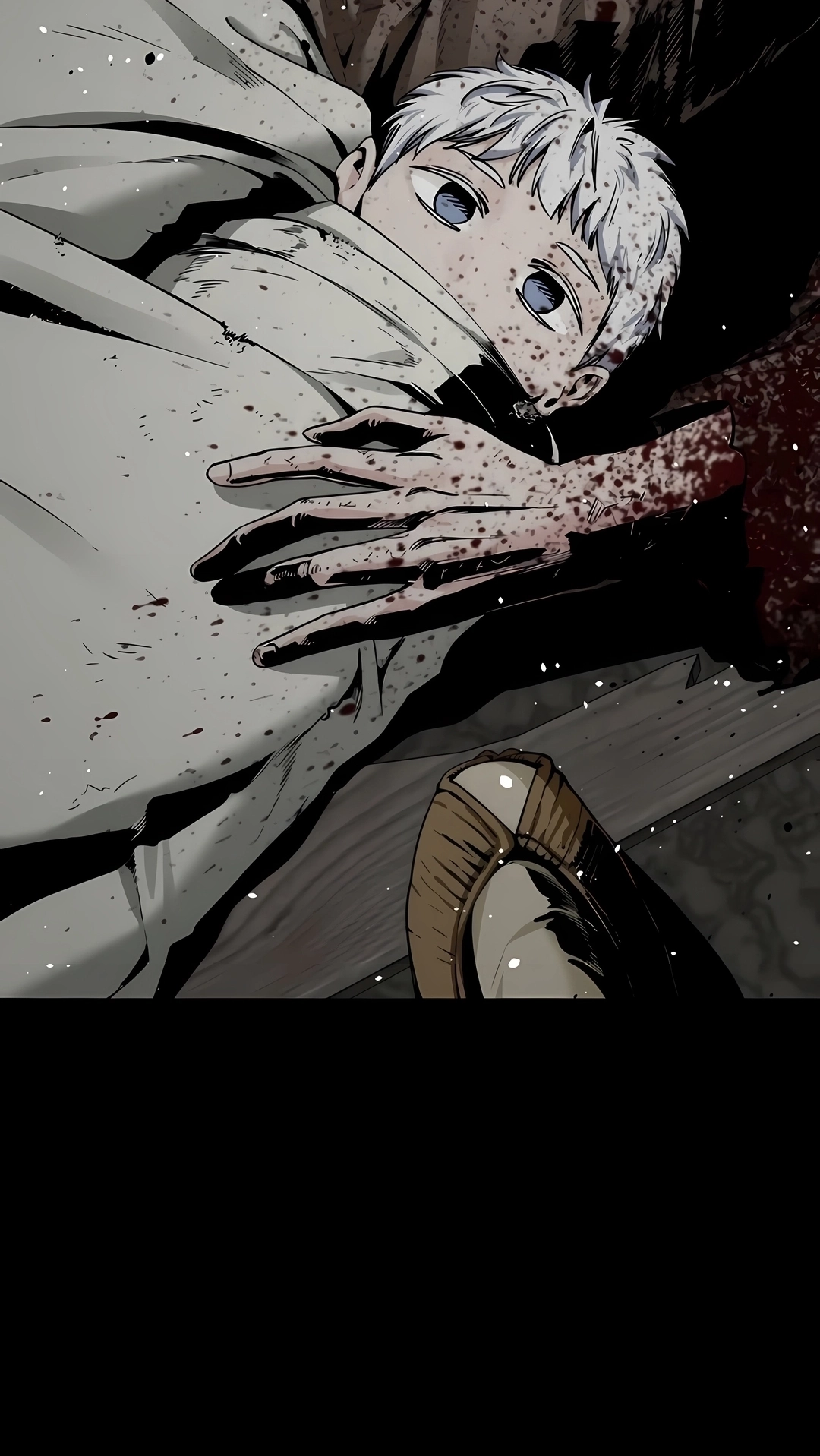 Assassina de Heróis Capítulo 168 Página 64