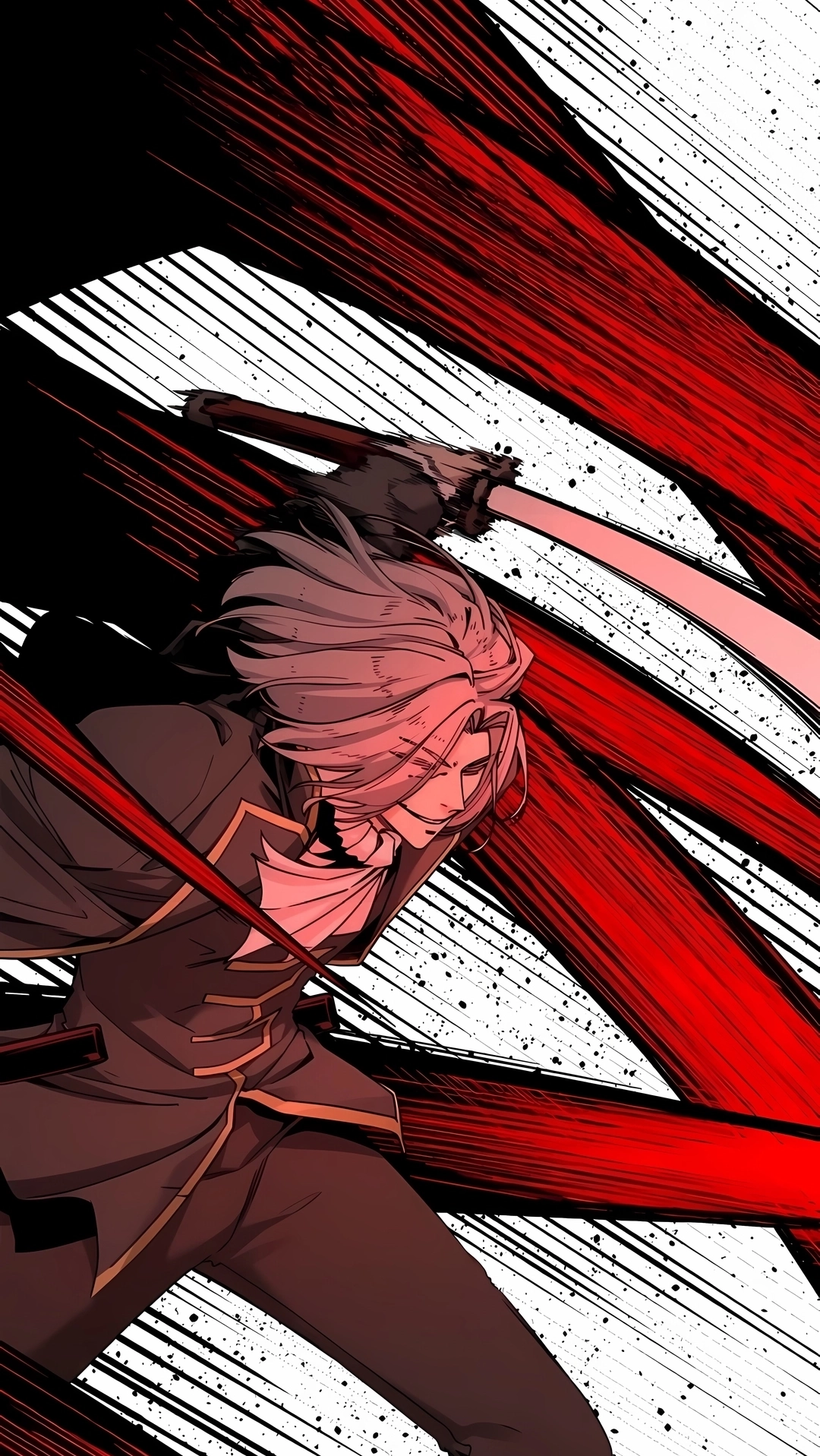 Assassina de Heróis Capítulo 168 Página 7