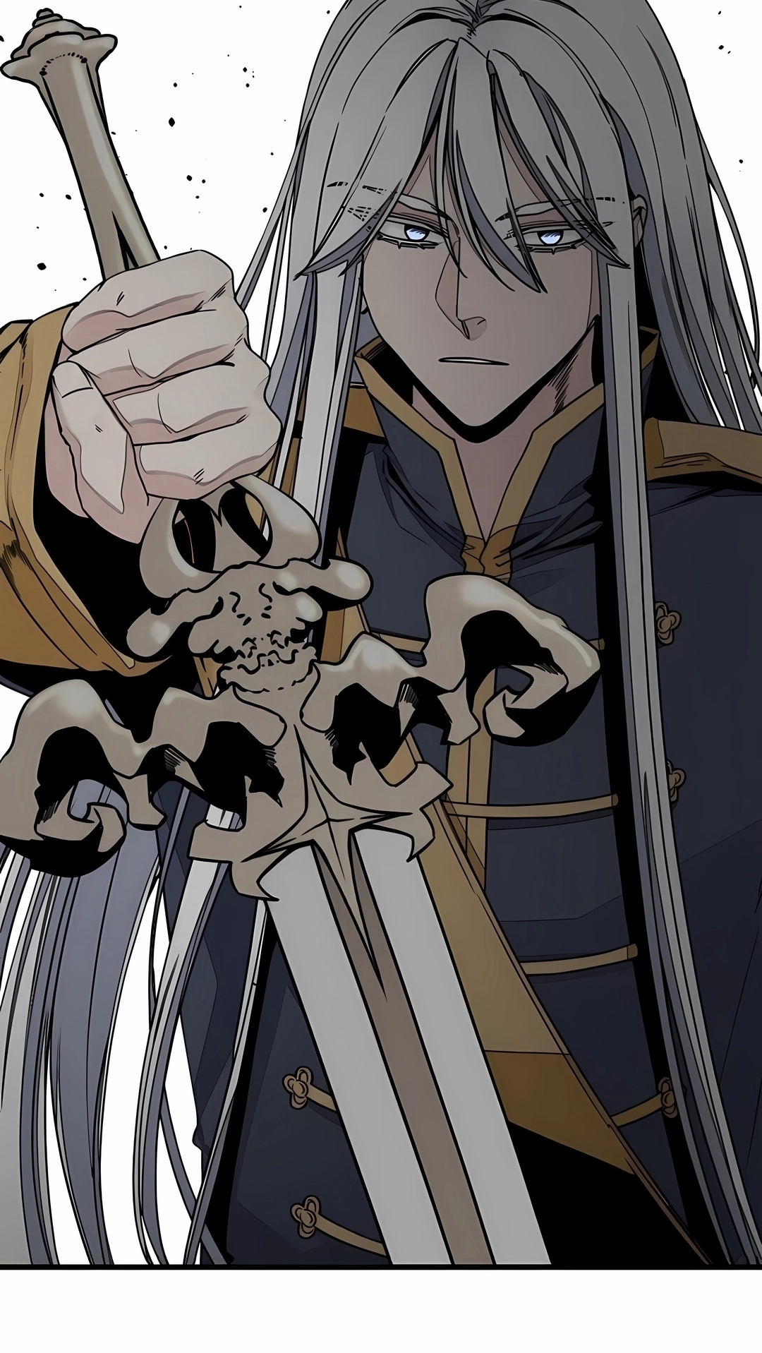 Assassina de Heróis Capítulo 168 Página 75