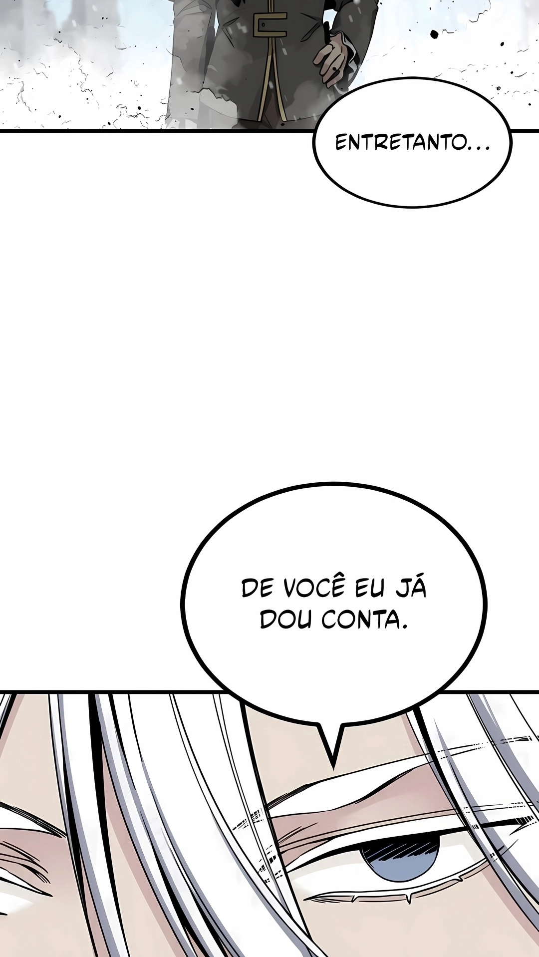 Assassina de Heróis Capítulo 168 Página 77