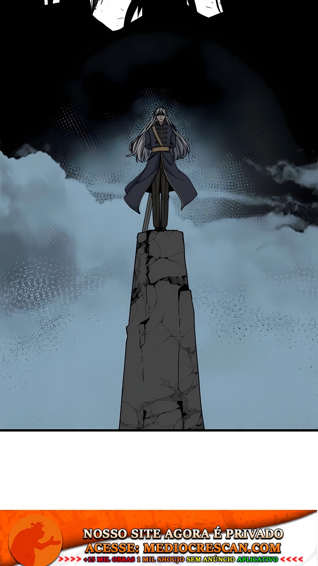 Assassina de Heróis Capítulo 168 Página 80