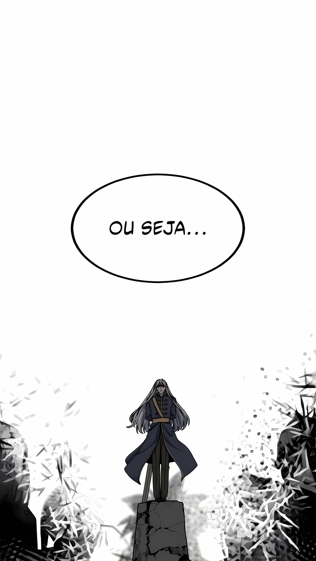 Assassina de Heróis Capítulo 168 Página 83