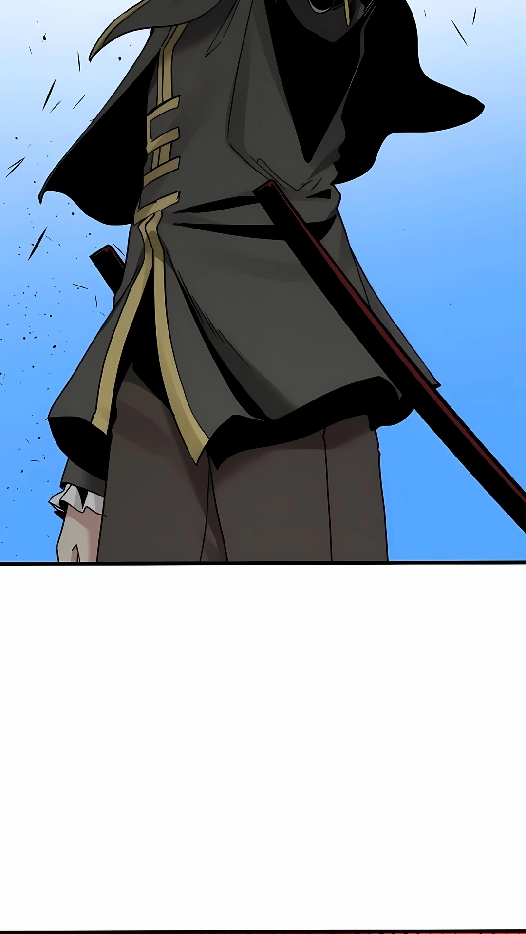 Assassina de Heróis Capítulo 168 Página 96