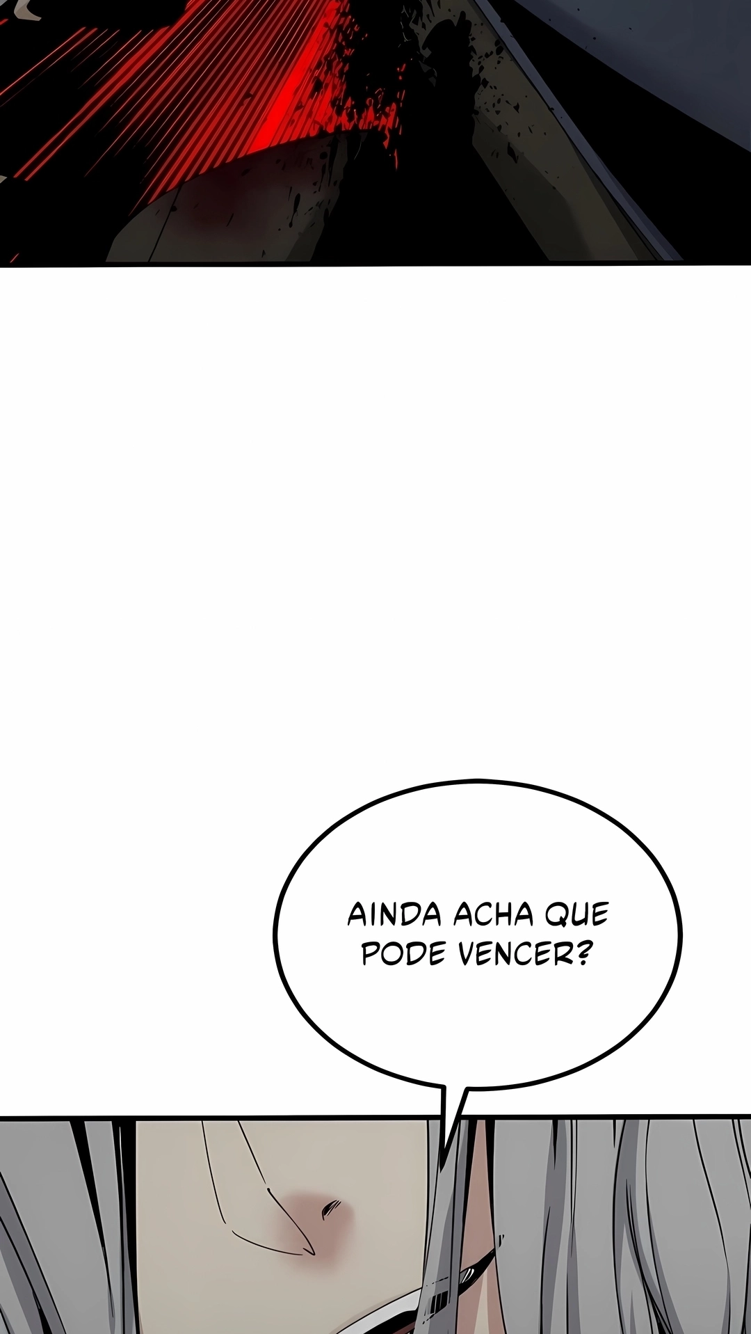 Assassina de Heróis Capítulo 168 Página 98