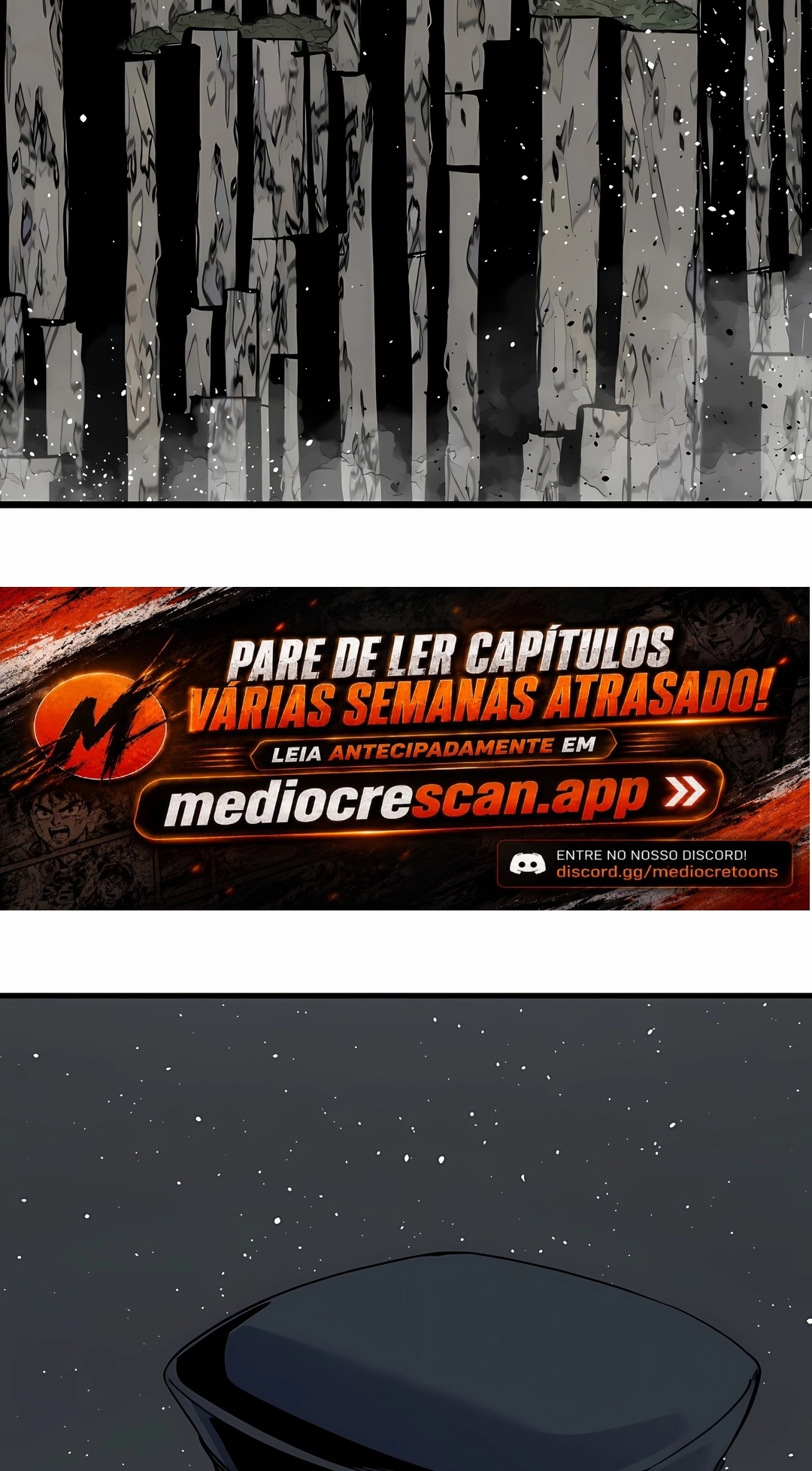 Assassina de Heróis Capítulo 169 Página 101