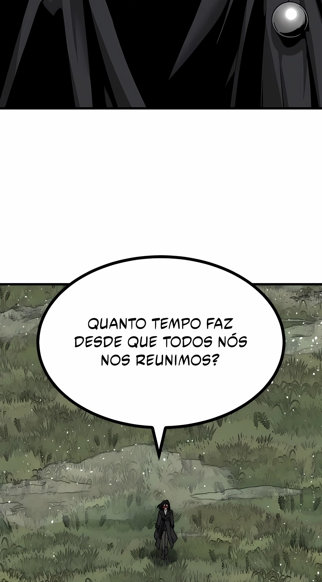 Assassina de Heróis Capítulo 169 Página 106