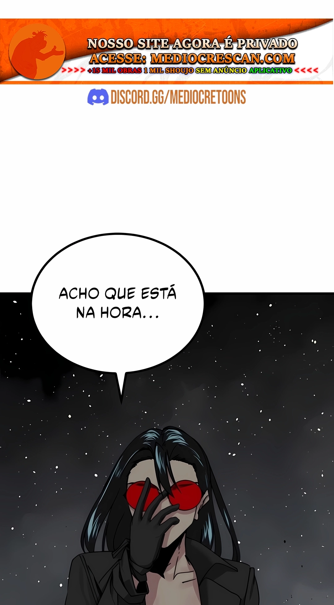 Assassina de Heróis Capítulo 169 Página 108