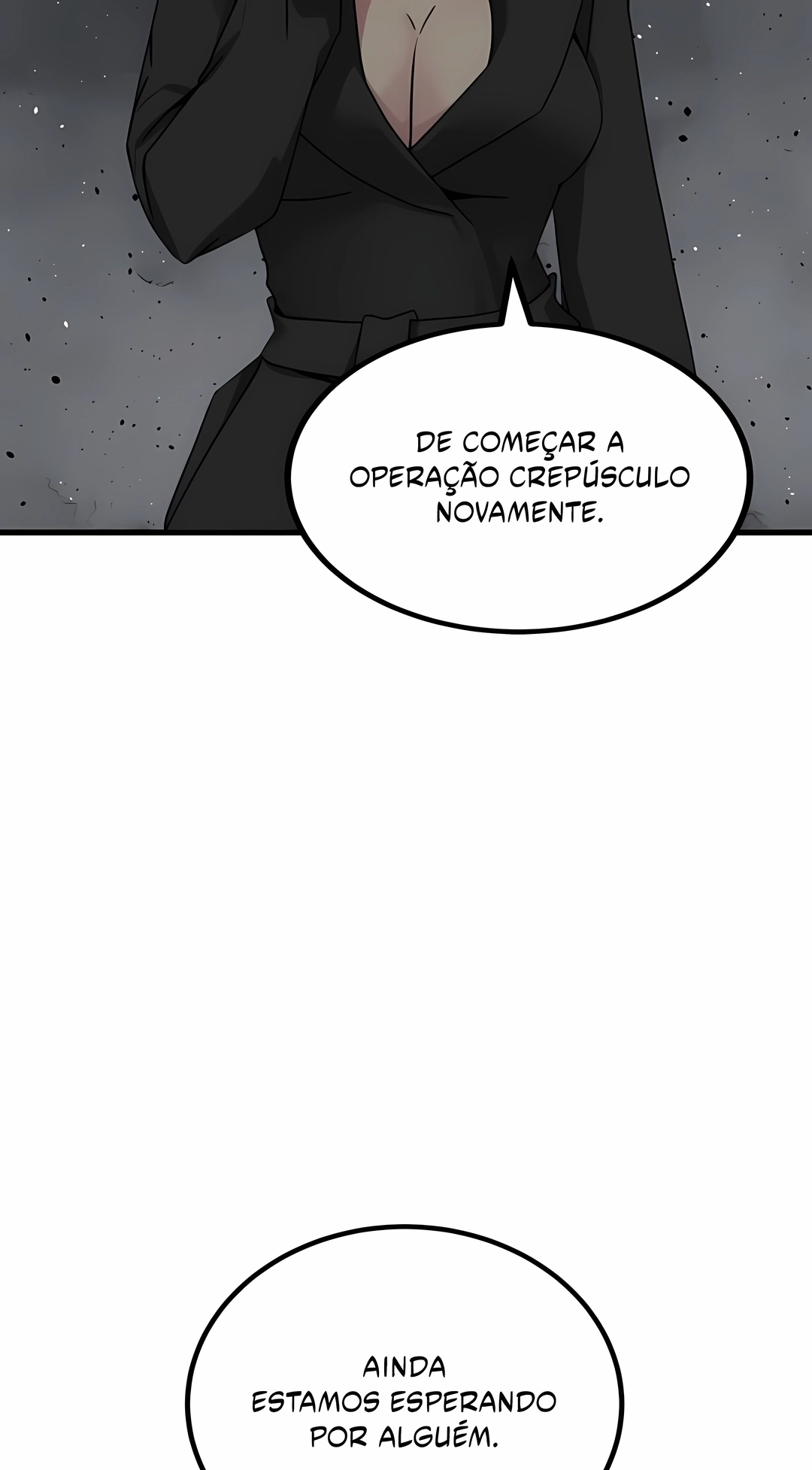 Assassina de Heróis Capítulo 169 Página 109