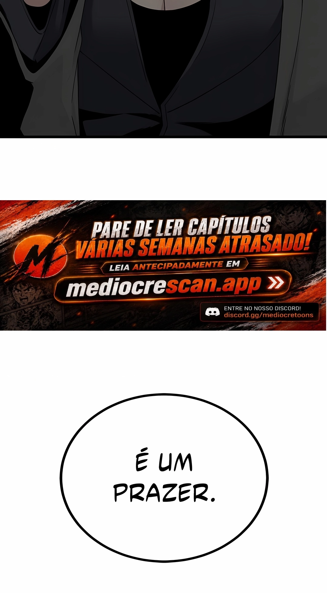 Assassina de Heróis Capítulo 169 Página 119