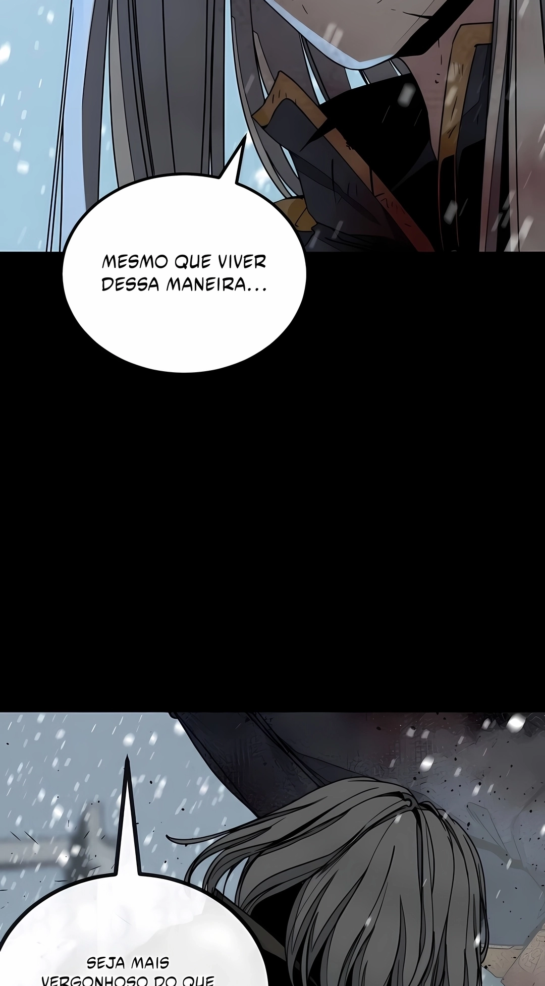 Assassina de Heróis Capítulo 169 Página 20
