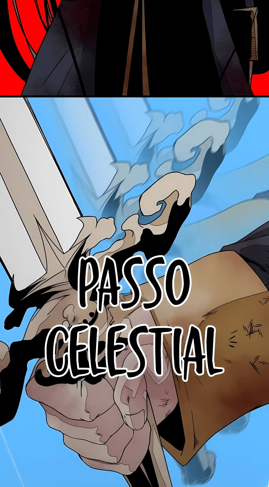 Assassina de Heróis Capítulo 169 Página 4