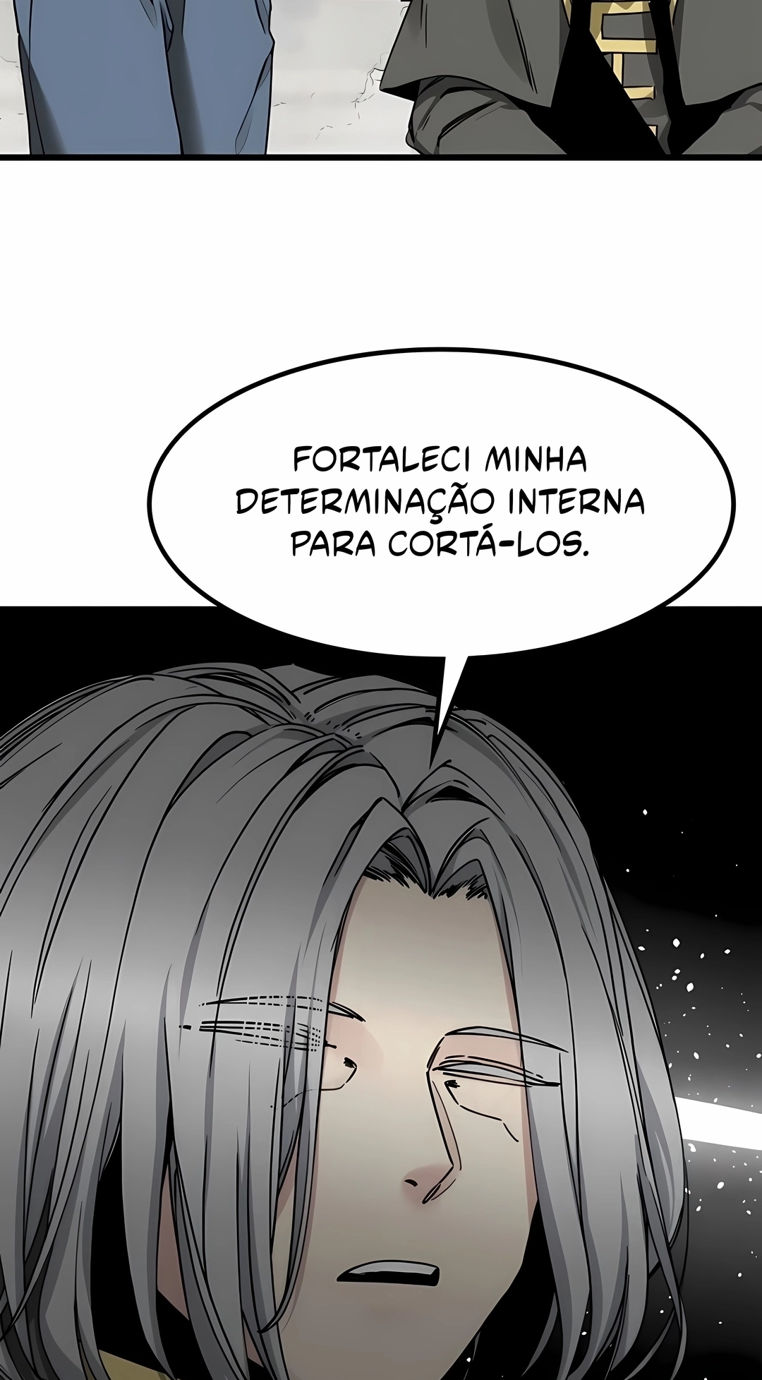 Assassina de Heróis Capítulo 169 Página 41