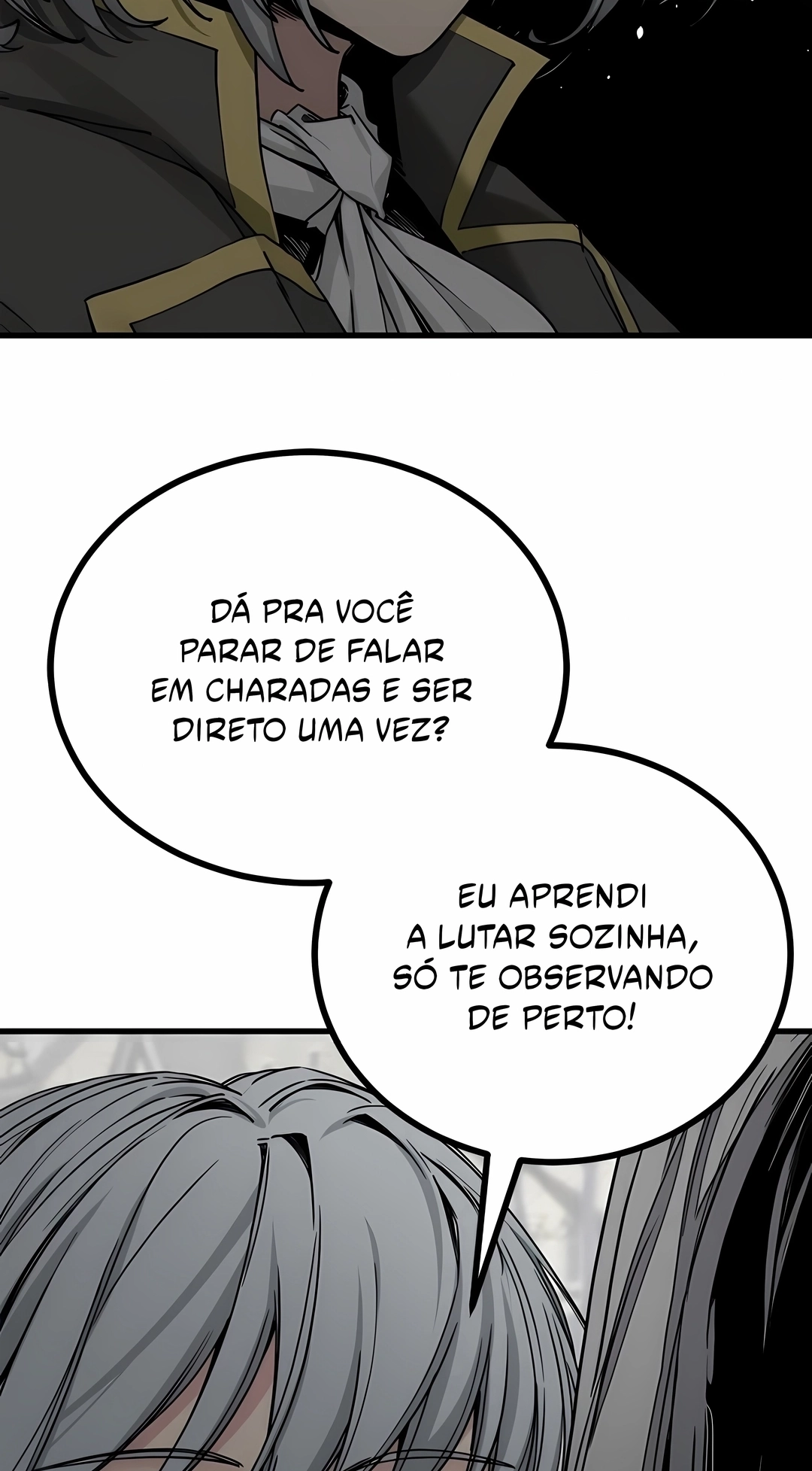 Assassina de Heróis Capítulo 169 Página 42