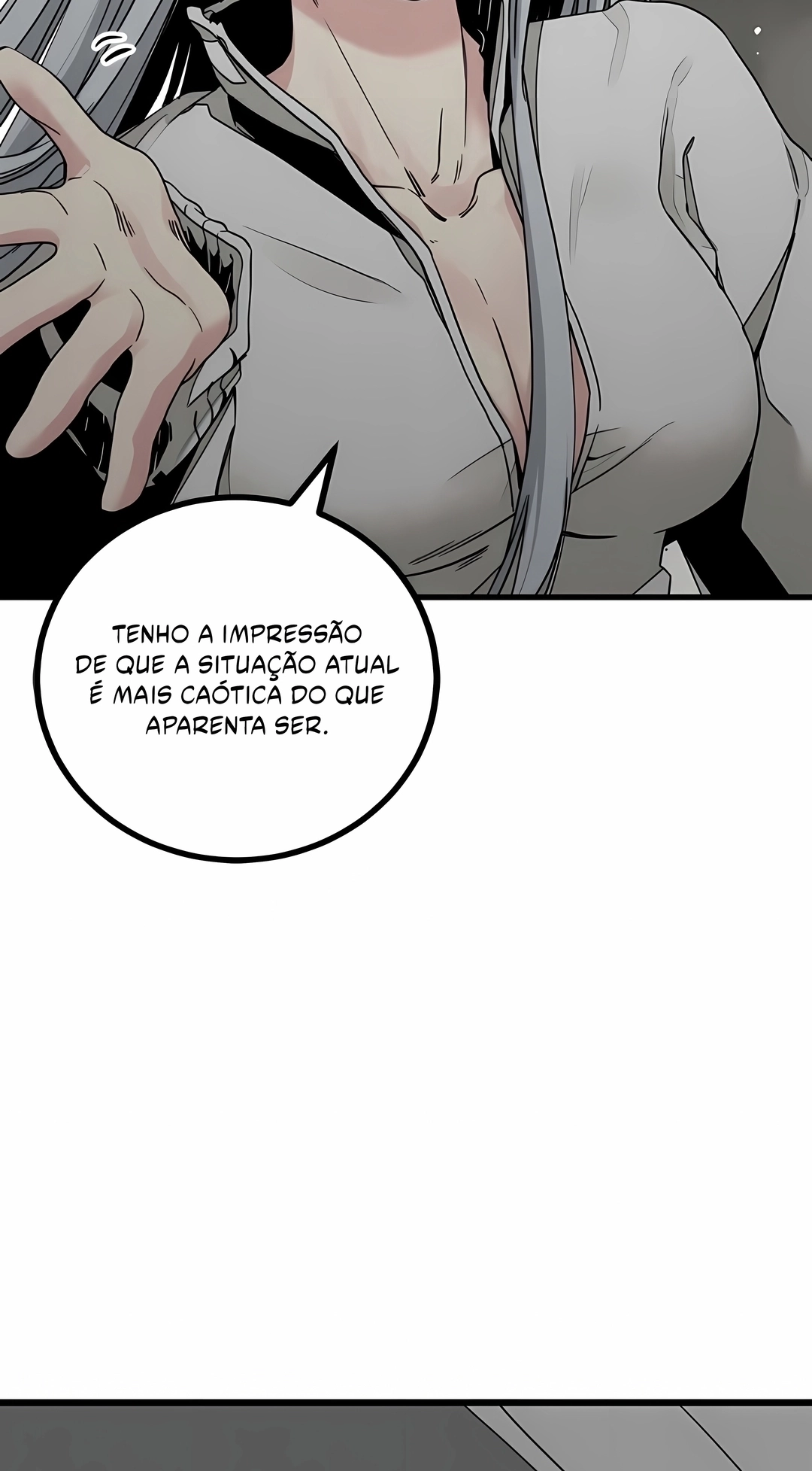 Assassina de Heróis Capítulo 169 Página 53
