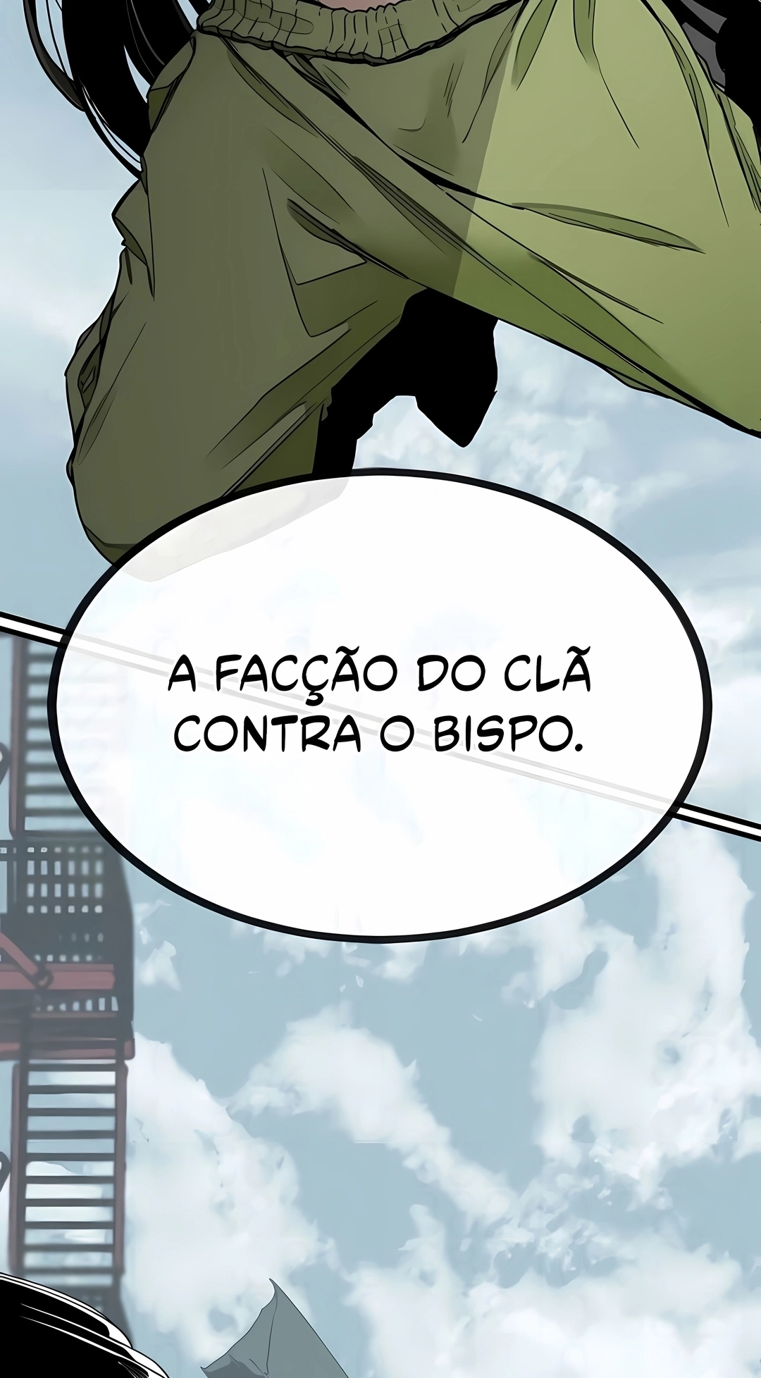 Assassina de Heróis Capítulo 169 Página 55