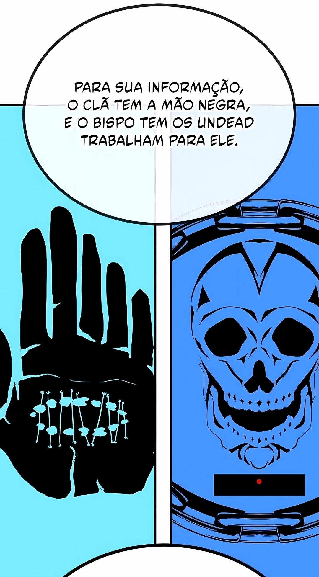 Assassina de Heróis Capítulo 169 Página 62