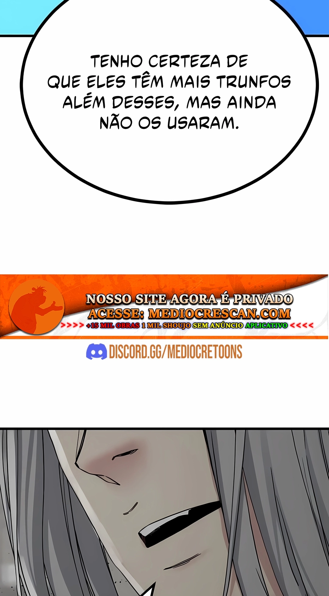 Assassina de Heróis Capítulo 169 Página 63
