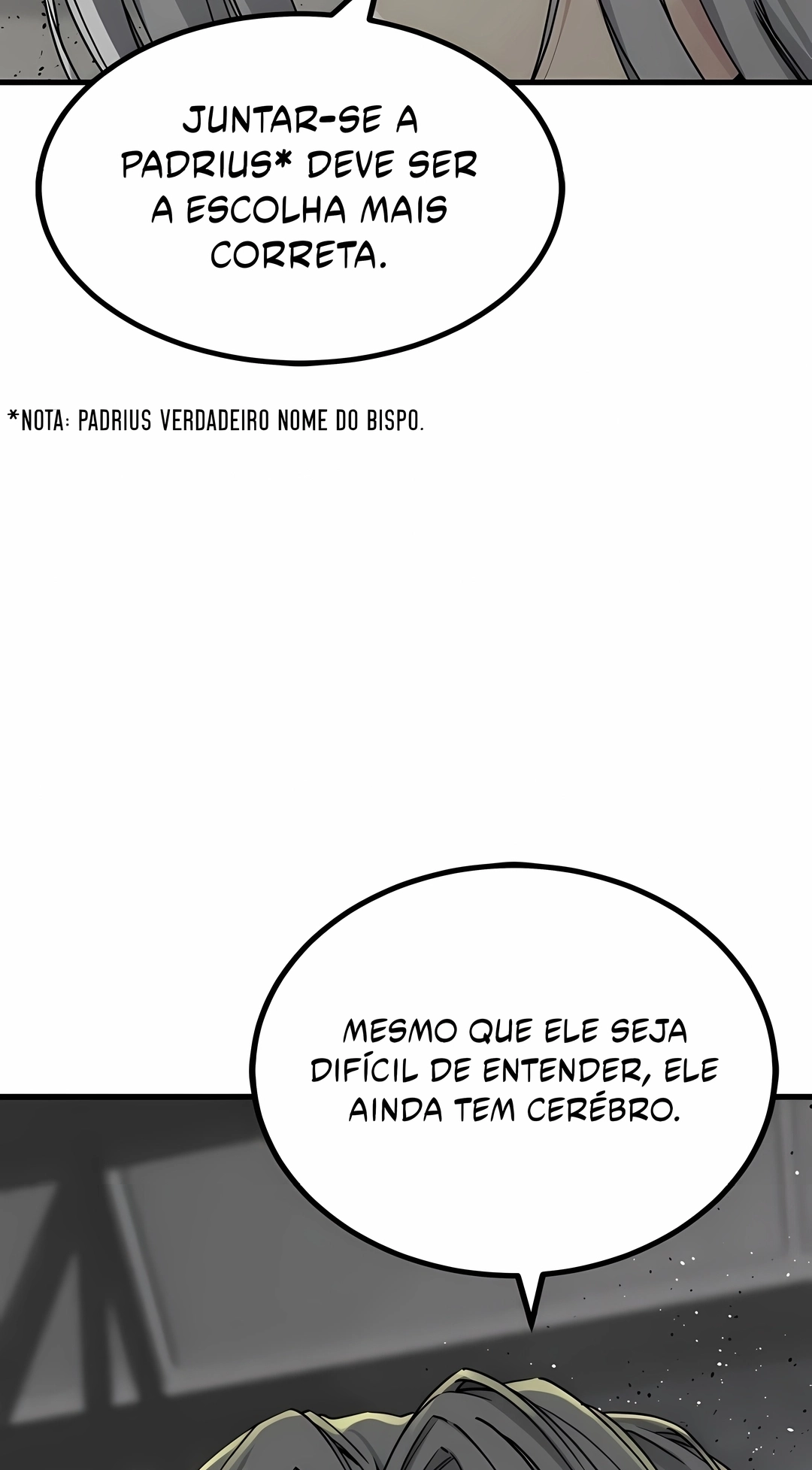 Assassina de Heróis Capítulo 169 Página 64