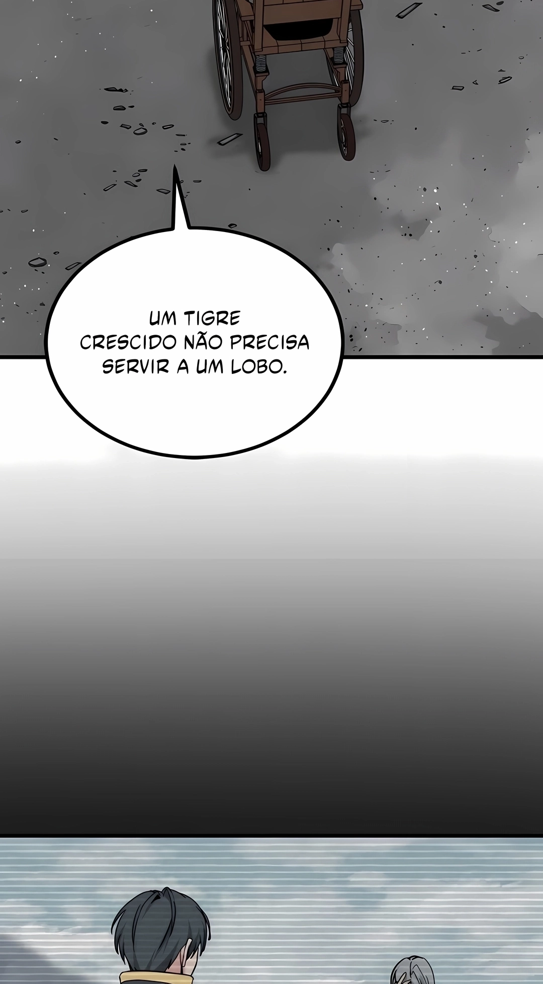 Assassina de Heróis Capítulo 169 Página 67