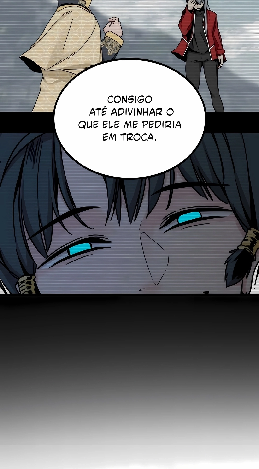 Assassina de Heróis Capítulo 169 Página 68