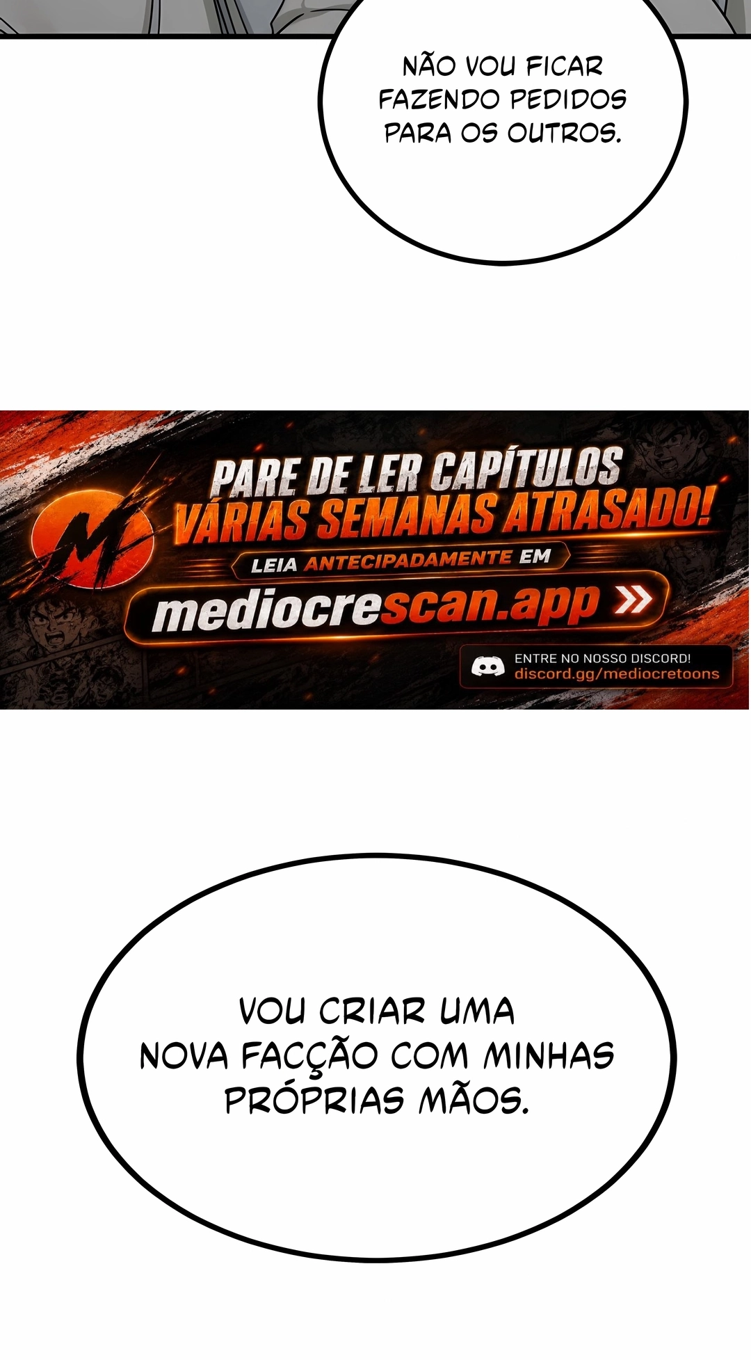 Assassina de Heróis Capítulo 169 Página 70