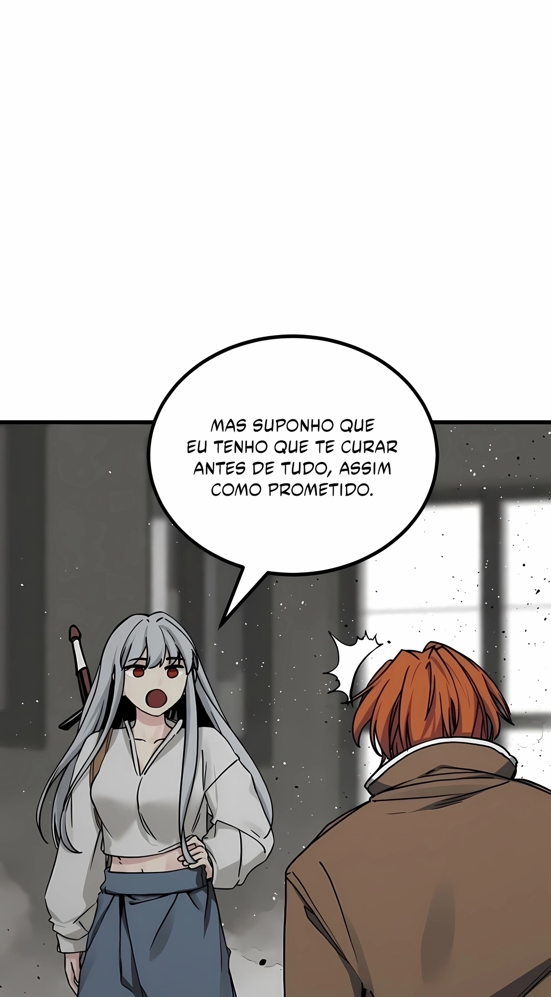 Assassina de Heróis Capítulo 169 Página 71